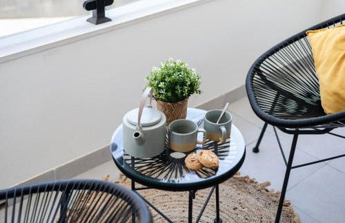 Nordik Apartments Urban - Malagueta "Nusfjord" - Foto 27