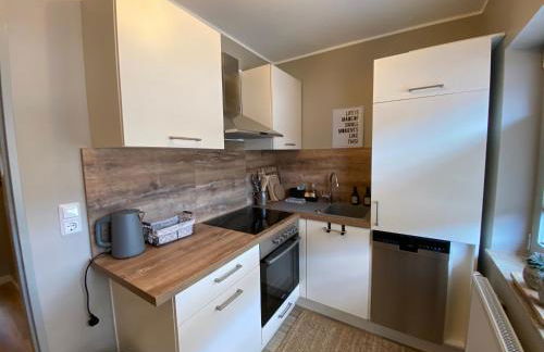 Lagerhaus Gabriel-Oasen in der Stadt - Foto 10