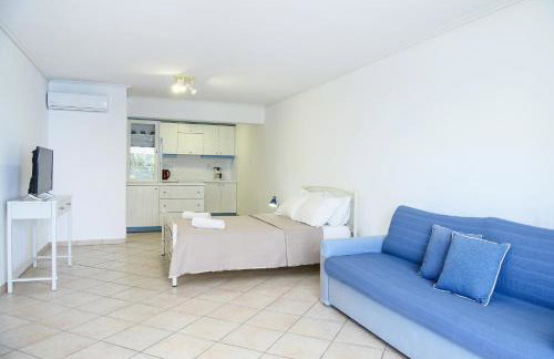 Aliki Studios - Foto 23