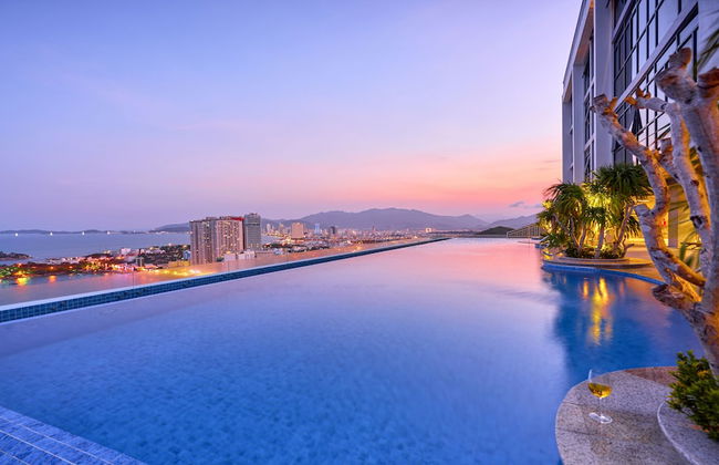 Scenia Bay Residences - Foto 27