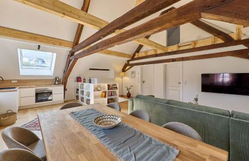 Neu!!! Moselbleibe Altes Forsthaus - Foto 36