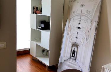Suite LAGO e relax - Foto 6