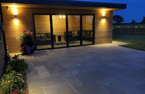 Meadowsweet Barn, Ashlin Farm Barns - Foto 15