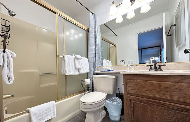 Serene Sierra Sanctuary - Experience Mammoth Magic - Foto 48