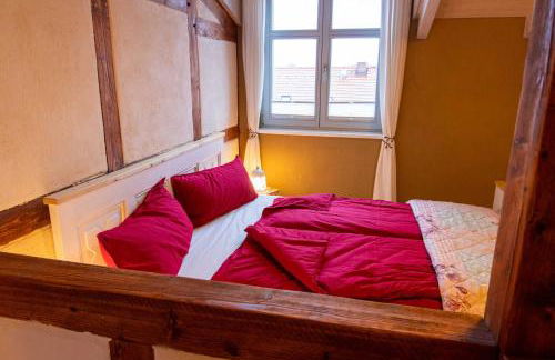 Ferienwohnungen Muehlenblick - Foto 35