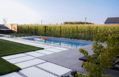 Apartamenty na Dworskiej - BLISKO ENERGYLANDIA, ZATOR, ZATORLAND - Foto 22