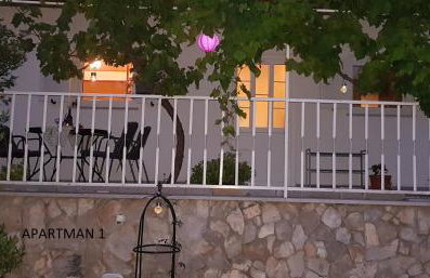 Apartments Olga & Jure - Foto 19