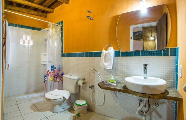 Verde Vida Ecopousada Termas do Gravatal - Photo 42