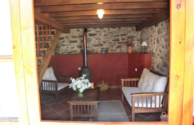 Muiño das Cañotas - Foto 2