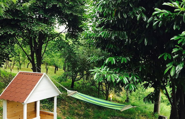 Villa Thea - Foto 17