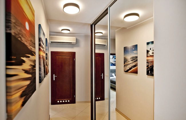 Willa Tamara BlueApart Jurata - Foto 42