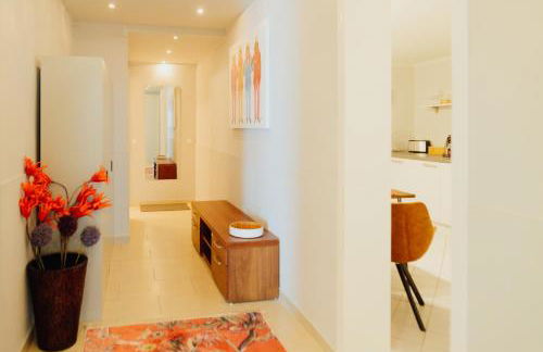 Gemütliche Südterrain Wohnung zentral - Foto 17