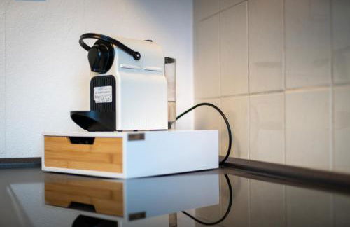 Immo-Vision - Natur Design Apartments, Parkplatz, Küche - Foto 24