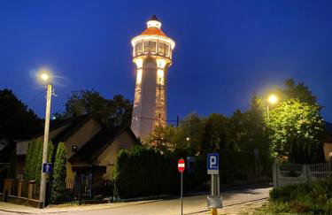 Apartamenty pod wieżą 2 - Foto 30