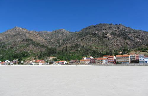 Apartamentos Playa Monte Pindo - Morada Druida - Foto 40