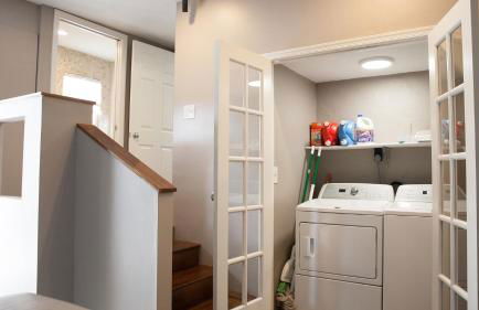 Casa Swinton - Foto 13