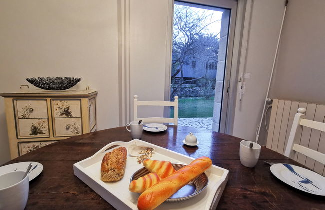 Les Rimains - Foto 17