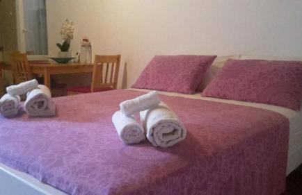 Apartment Tonka's Terrace - Foto 21