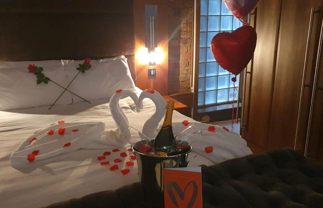 The Famous Floor Sleeps 26 and Group Acc Sleeps30 - Foto 23