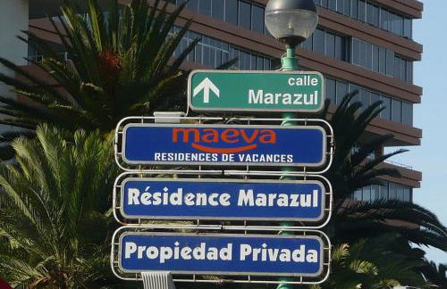 marazul del sur - Foto 17