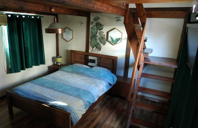 Beit Nofesh Waiss - Foto 12