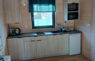 Domki Brzózki Kosewo - Foto 32