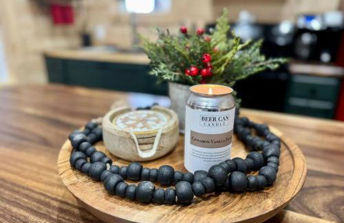 Brook Haven Retreat - Minutes to Mt Snow / Stratton, Pet Friendly! - Foto 24