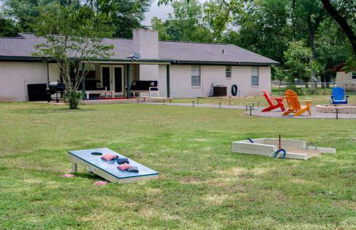 Eclectic Country Home - Foto 27