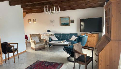 HAusZeit Kapitänshaus Friedrichsschleuse - Foto 5