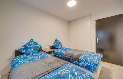 Maison chaleureuse et neuve 90m2 à 5min du centre de Libourne - Foto 4