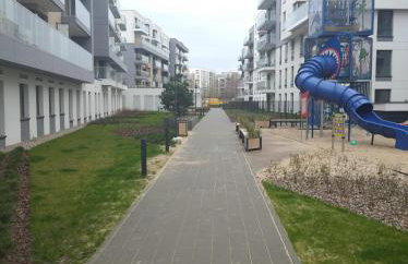Apartament Baltic Sea -Przystań Letnica - Foto 24