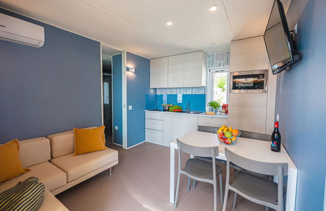 Camping Village Riva Blu - Foto 64