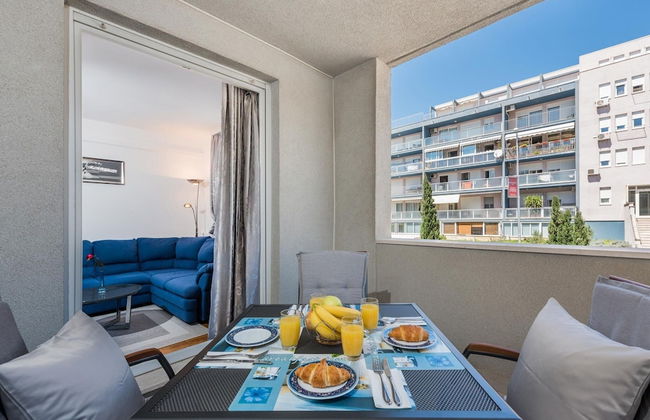 Apartment Blue Lagoon - One Bedroom Apartment - Foto 15