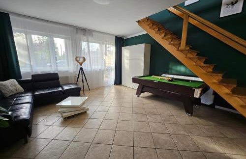 Dom Pod Świerkiem - Foto 6