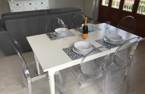 Villa Sofia - Foto 15