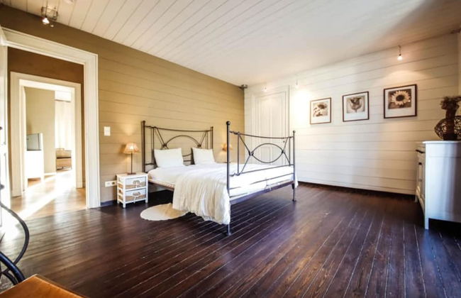 Modern Holiday Home in Hastiere With Sauna - Foto 2