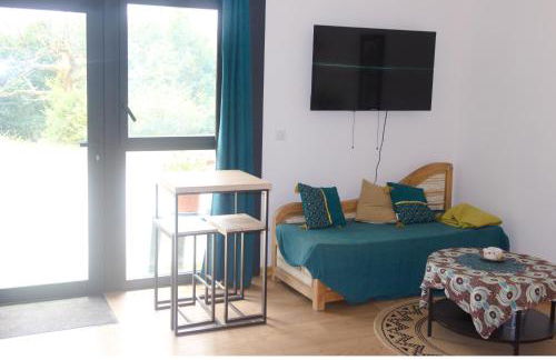 Écolodge Entre Nature & Silence Au Coeur du Quercy - Foto 51