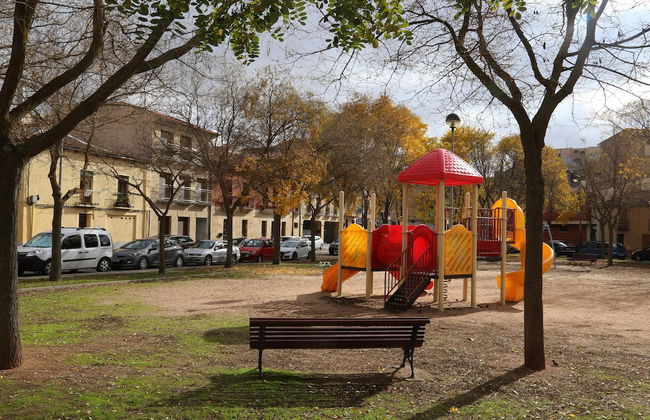 Apartamentos Turisticos Puente Romano P2 2-A - Foto 11