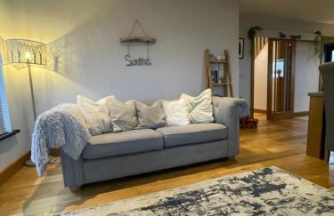 Switha - Luxury home in Stromness, Orkney with outstanding views and hot tub - Photo 17