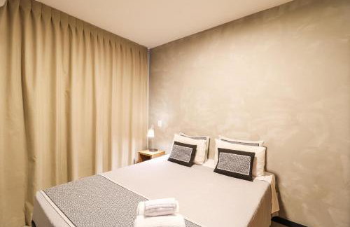 Club Haas Higienópolis - Foto 47