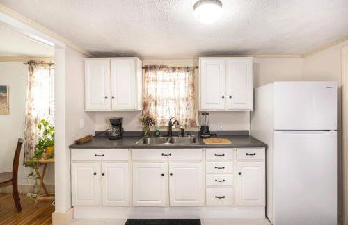 The Garden House - Photo 35