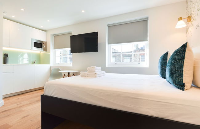 Sale Place Serviced Apartments by Concept Apartments - Photo 11