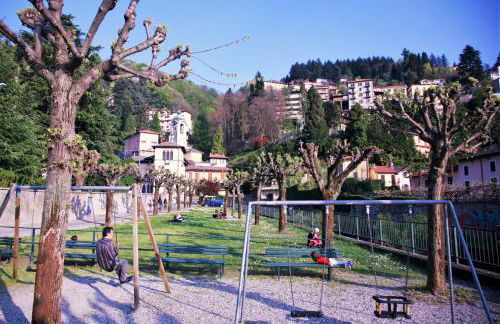 Riva di Faggeto Lario - Foto 29