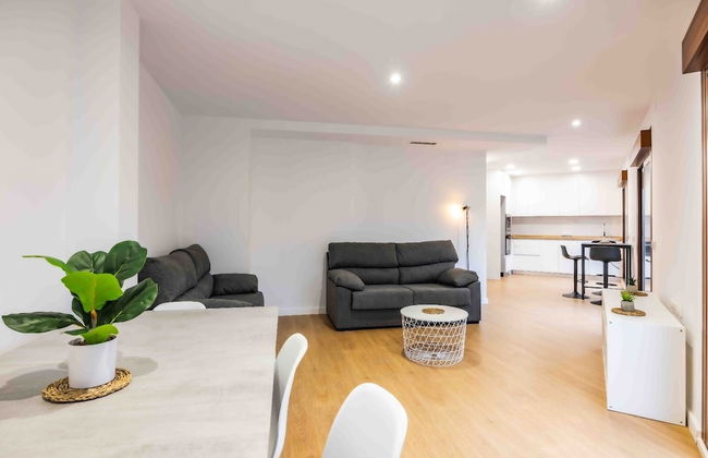 Apartamentos Plaza Sevillano - Foto 20