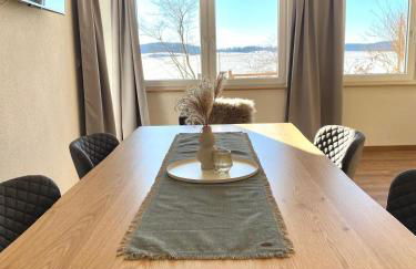 Ferienwohnungen Albhof Sonnenbühl - Foto 33