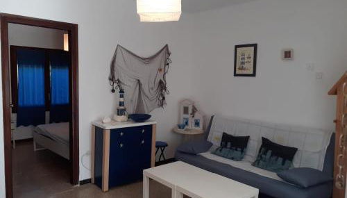 Villa Pordofo 2 chambres - Photo 2