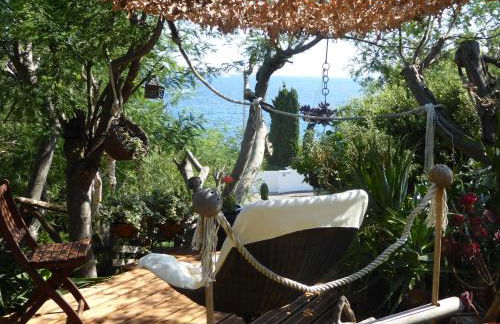 Rifugio Storico sul Mare - Foto 21