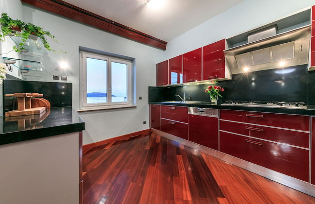 Villa Sunset Water - Foto 36