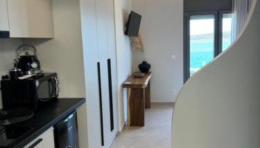 Casadei luxury sea view apartment - Foto 4