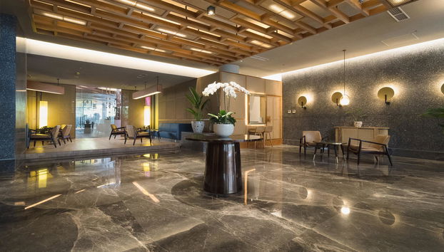 Beachwalk Residence Kuta Bali - Foto 2